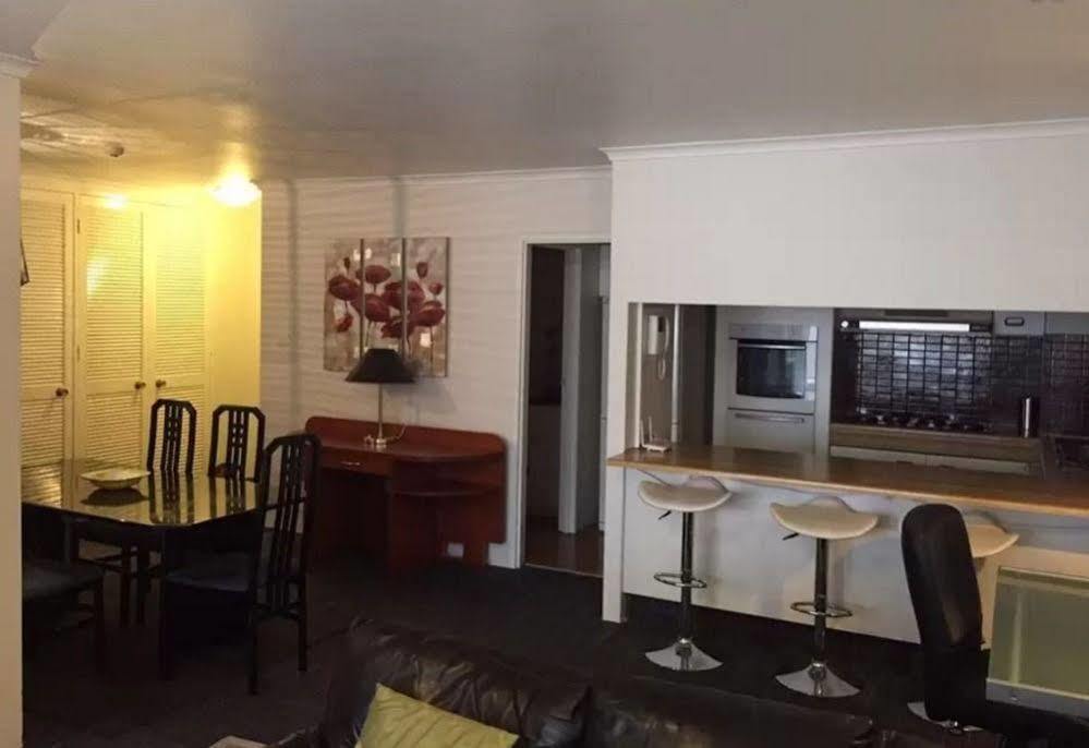 Carrington Centre Apartment Sydney